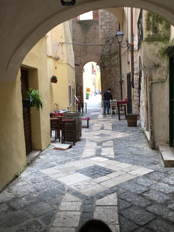 Almayer La Locanda Gaeta Exterior photo
